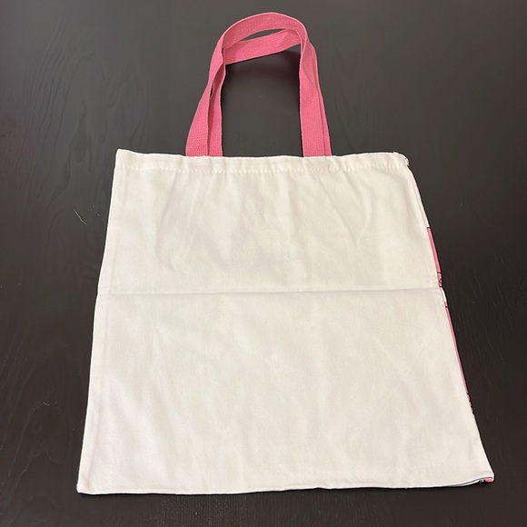 NWOT Hello Kitty Tote - Picture 3 of 3